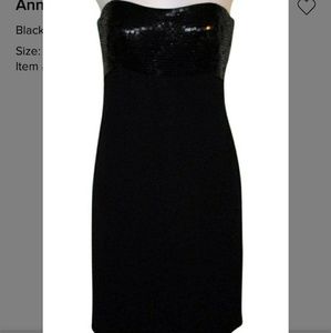 ANN TAYLOR DRESS